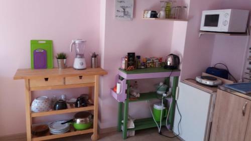 Apartamento Cosy Place Close To The Center