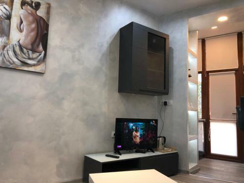 Apartamento Center Dream House