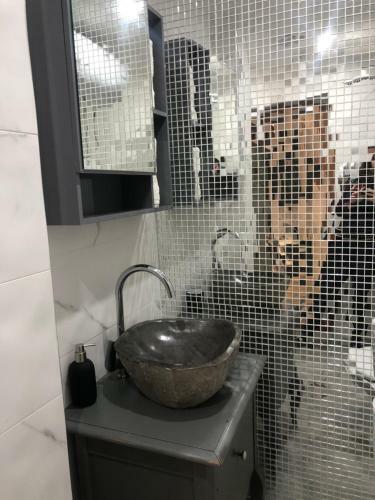 Apartamento Center Dream House