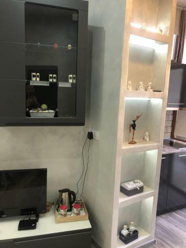 Apartamento Center Dream House