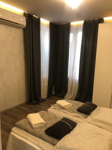 Apartamento Center Dream House