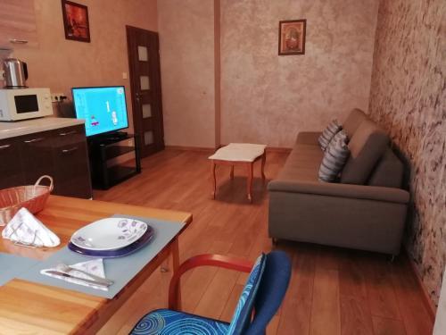 Apartment Lagera 55