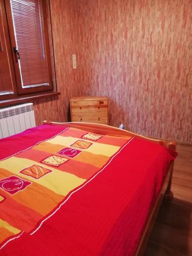 Apartment Lagera 55
