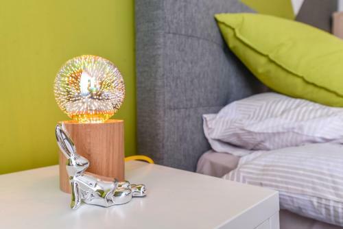 Apartamento The Spot - Fully Equipped, Central, Modern Studio