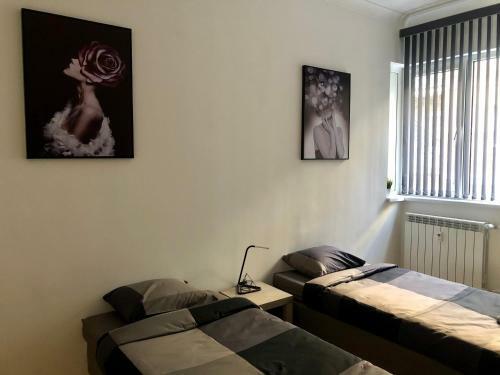 Apartamento Spacious Modern Vintage Flat In The Heart Of Sofia