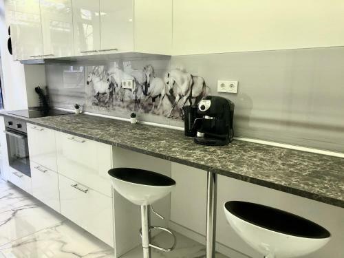 Apartamento Spacious Modern Vintage Flat In The Heart Of Sofia