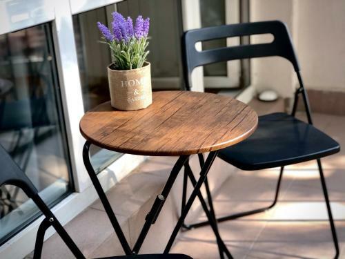 Apartamento Spacious Modern Vintage Flat In The Heart Of Sofia