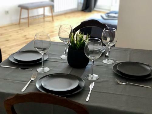 Apartamento Spacious Modern Vintage Flat In The Heart Of Sofia