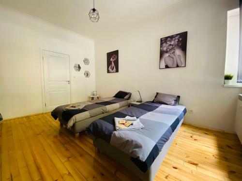 Apartamento Spacious Modern Vintage Flat In The Heart Of Sofia