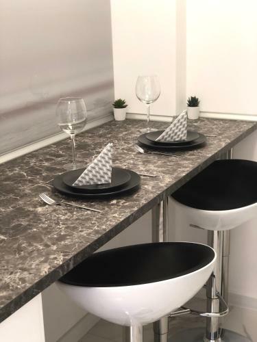 Apartamento Spacious Modern Vintage Flat In The Heart Of Sofia