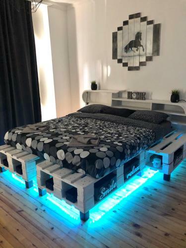 Apartamento Spacious Modern Vintage Flat In The Heart Of Sofia