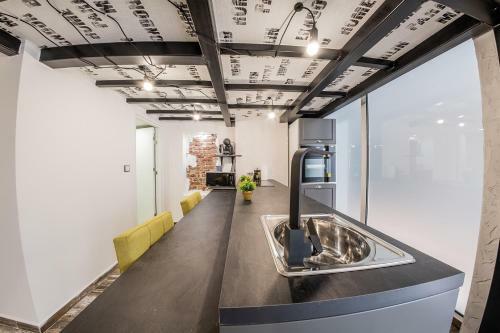 Sofia Parter Life Apartment