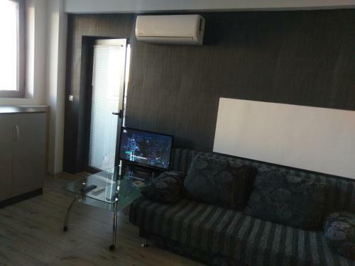 Metrocity Apartment
