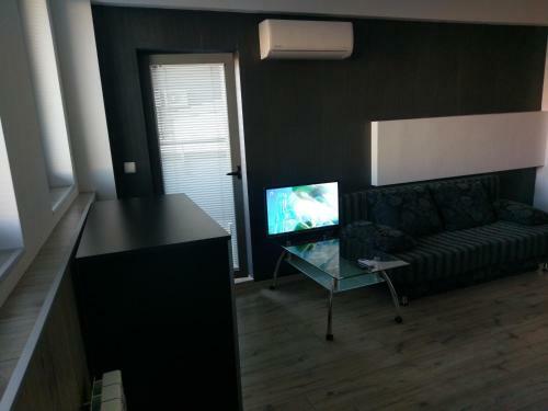 Metrocity Apartment
