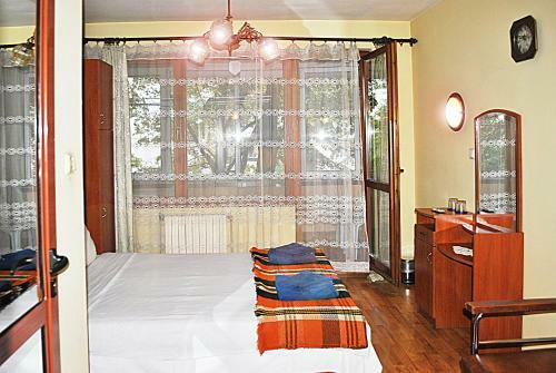 Family Hotel Zora