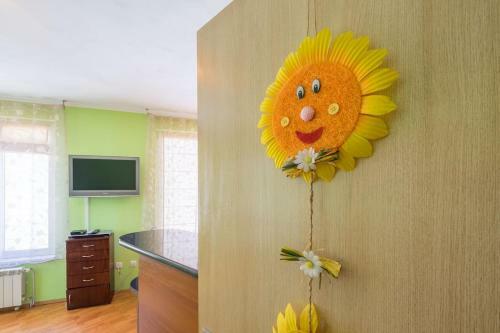 Apartamento Home Away From Home