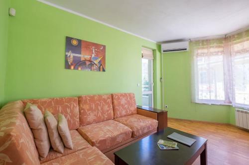 Apartamento Home Away From Home