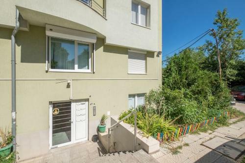 Apartamento Home Away From Home