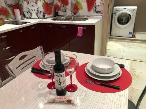 Apartamento Cozy Flat Near South Park