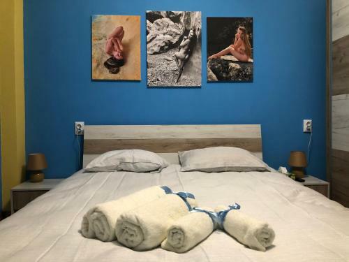 Apartamento Cozy Flat Near South Park