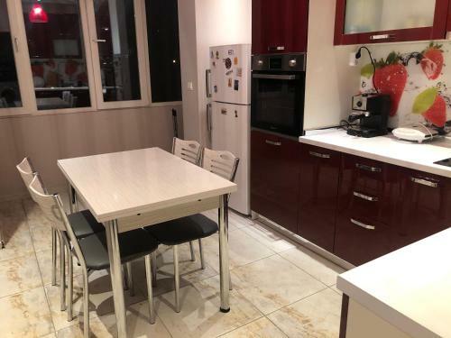 Apartamento Cozy Flat Near South Park