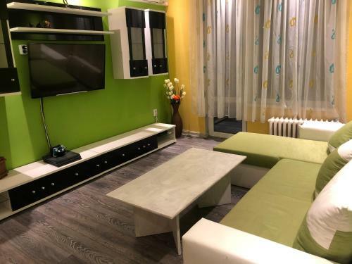 Apartamento Cozy Flat Near South Park