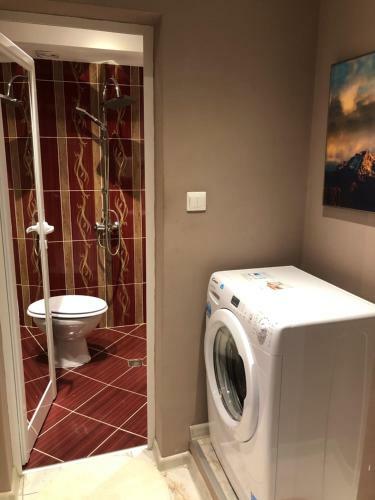 Apartamento Cozy Flat Near South Park