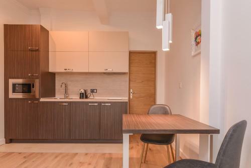Apartamento Mocca Studio Next To Crystal Garden And Russian Church