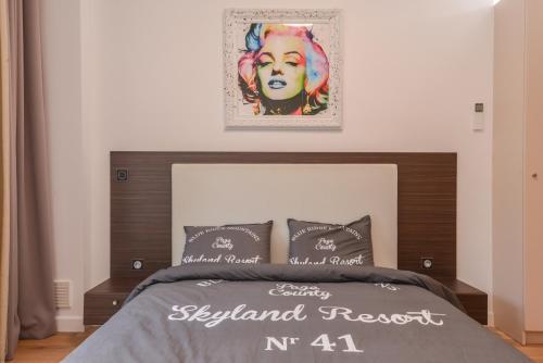 Apartamento Mocca Studio Next To Crystal Garden And Russian Church