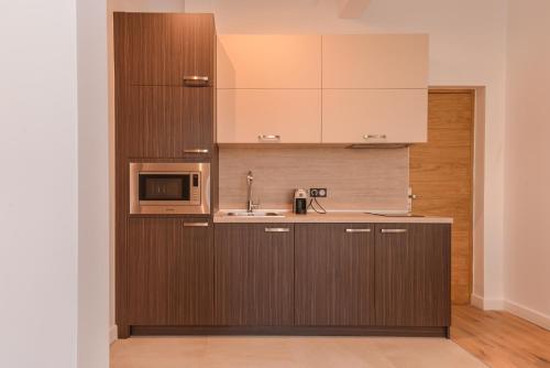 Apartamento Mocca Studio Next To Crystal Garden And Russian Church