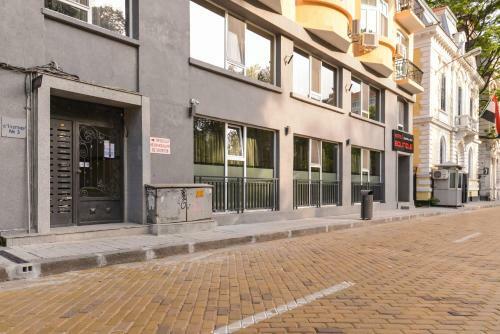 Apartamento Mocca Studio Next To Crystal Garden And Russian Church