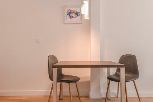 Apartamento Mocca Studio Next To Crystal Garden And Russian Church