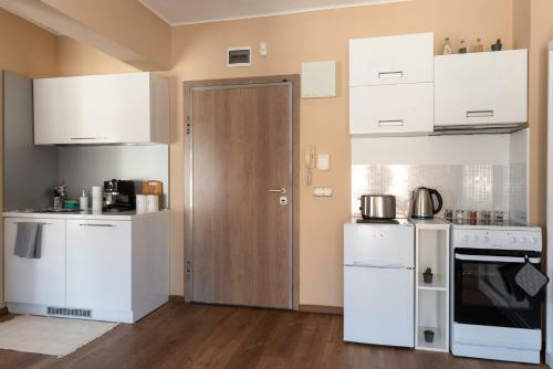 Apartamento Studio Talisman