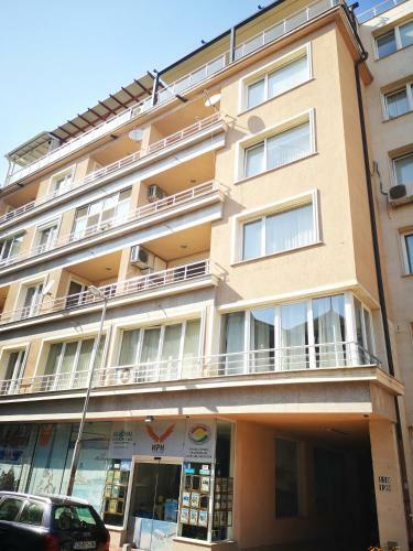 Apartamento Studio Talisman