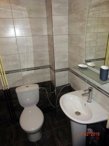 Apartamento Art Suite