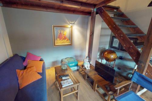 Apartamento ~the Gallery ~ Art Studio In The Heart Of Sofia