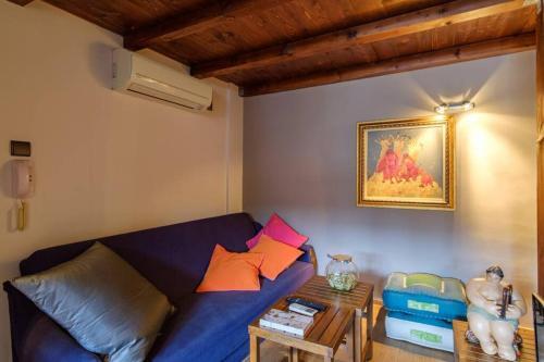 Apartamento ~the Gallery ~ Art Studio In The Heart Of Sofia