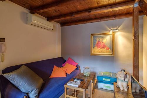 Apartamento ~the Gallery ~ Art Studio In The Heart Of Sofia