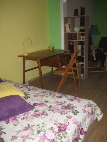 Maria Louisa Apartment