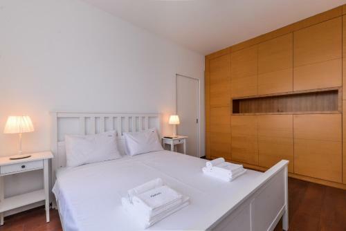 Apartamento Super Premium Two Bedroom Suite On Vitosha Boulevard
