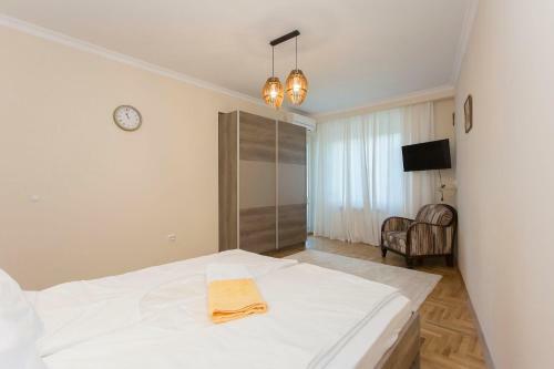 Apartnent " Daria Vas"
