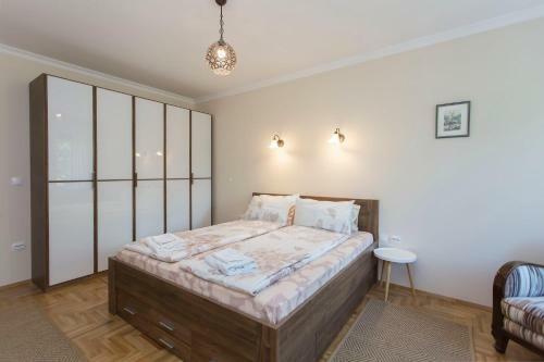 Apartnent " Daria Vas"