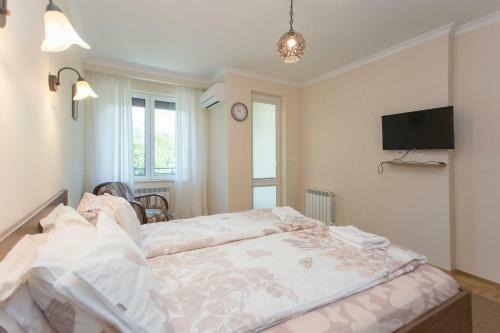 Apartnent " Daria Vas"