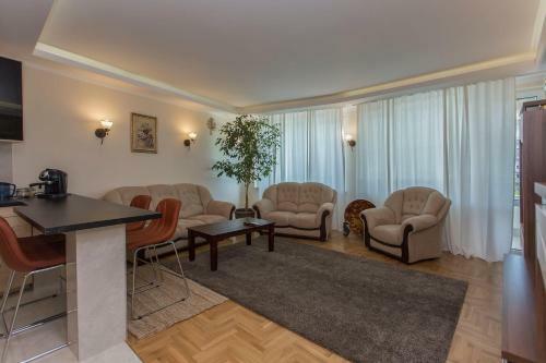 Apartnent " Daria Vas"