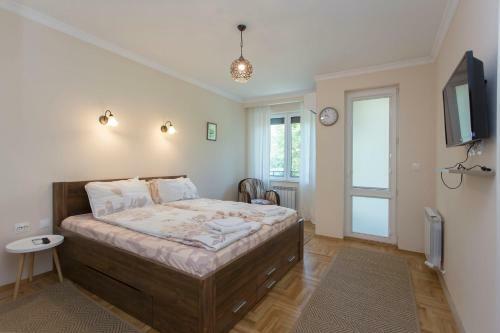 Apartnent " Daria Vas"