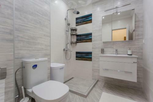 Apartnent " Daria Vas"