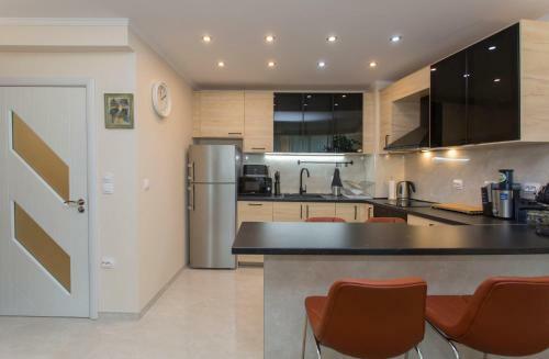 Apartnent " Daria Vas"