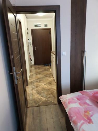 Boutique Apartment With Free Parking
