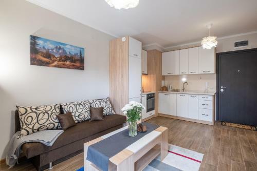 Apartamento Chic 1br Flat - Technical University & Hospital