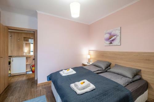 Apartamento Chic 1br Flat - Technical University & Hospital